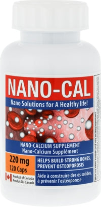 Nano Calcium Essential